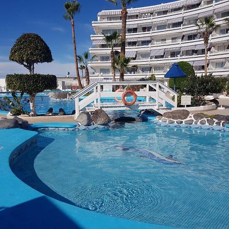 Apartamento Club Atlantis 2 Dormitorios Costa Adeje (Tenerife) Exterior foto