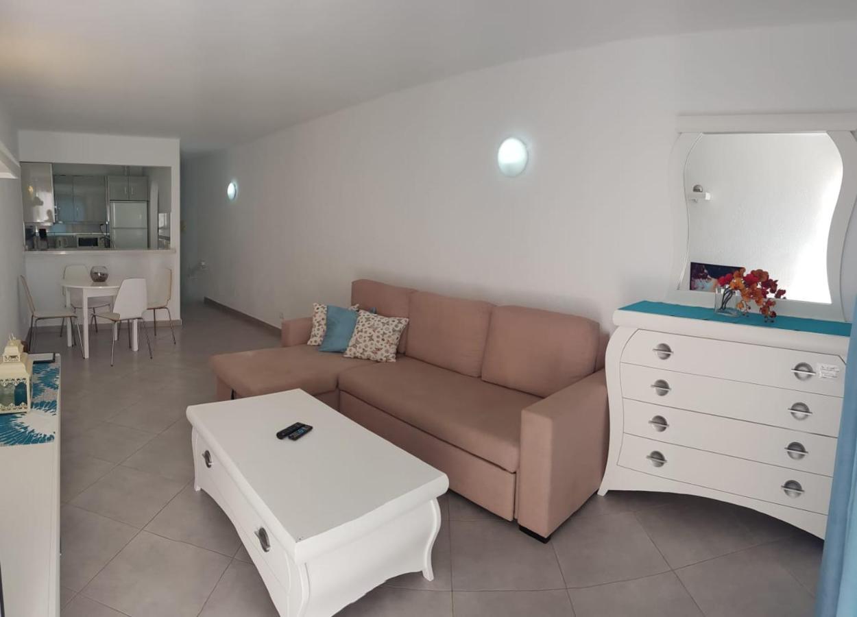 Apartamento Club Atlantis 2 Dormitorios Costa Adeje (Tenerife) Exterior foto
