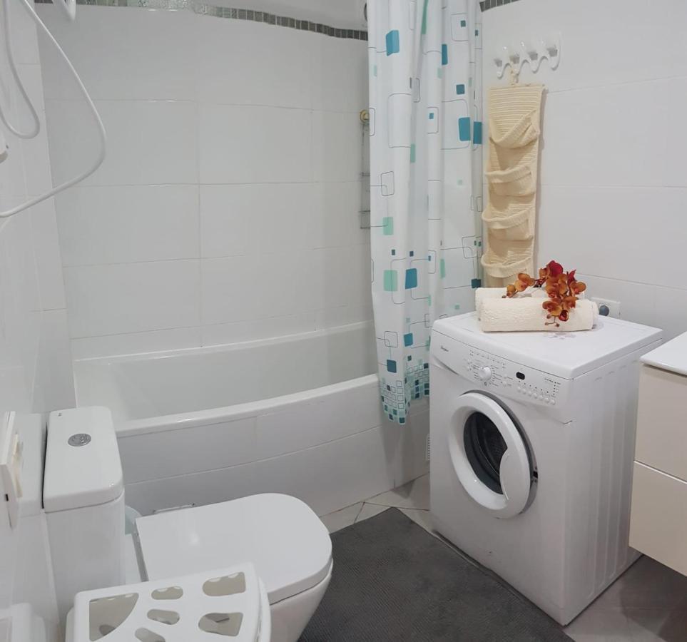 Apartamento Club Atlantis 2 Dormitorios Costa Adeje (Tenerife) Exterior foto