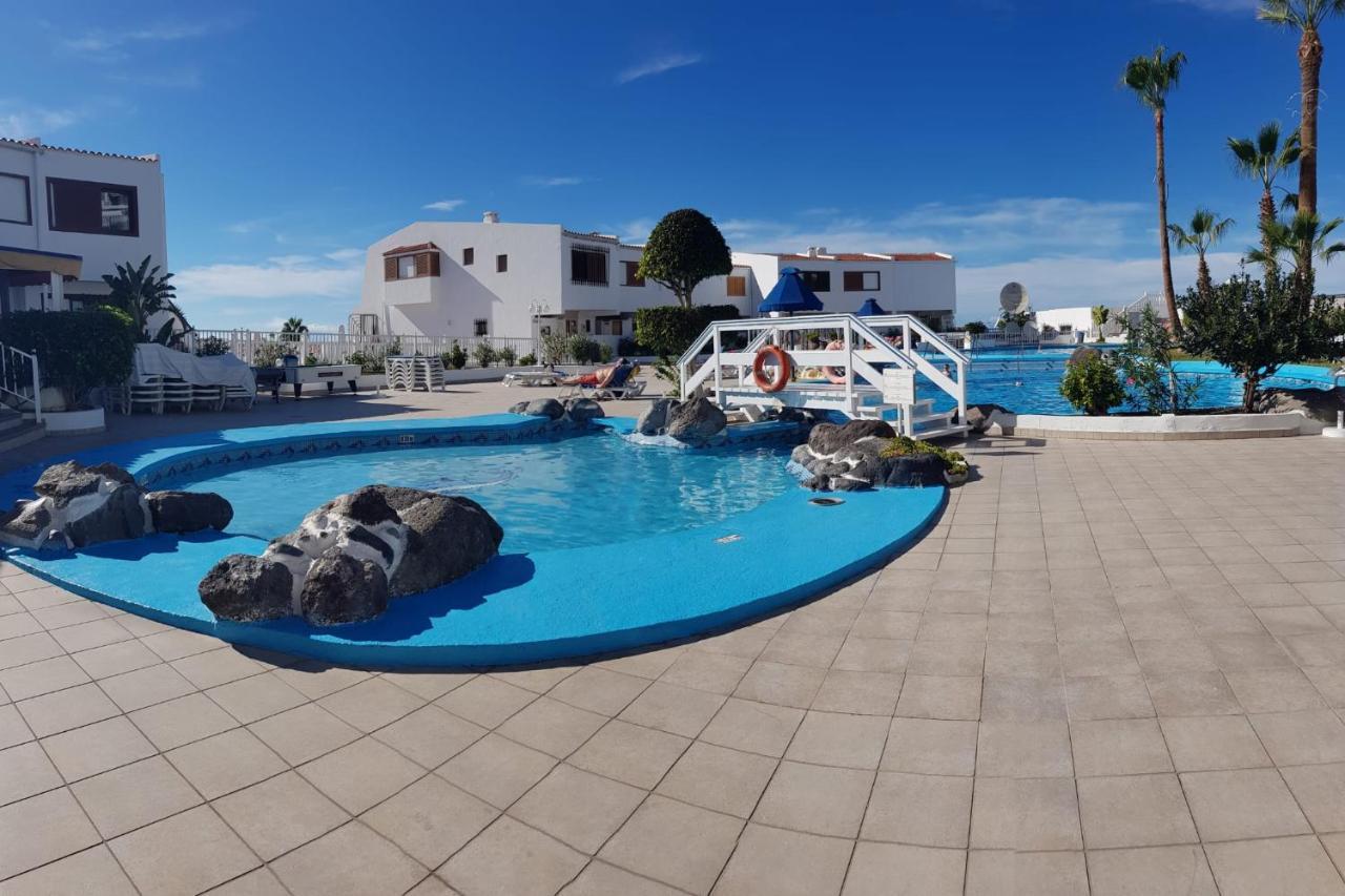 Apartamento Club Atlantis 2 Dormitorios Costa Adeje (Tenerife) Exterior foto