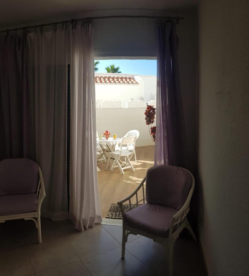 Apartamento Club Atlantis 2 Dormitorios Costa Adeje (Tenerife) Exterior foto