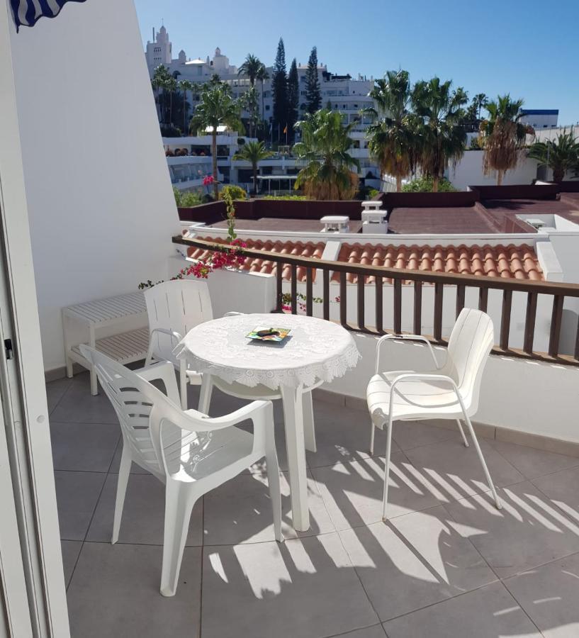 Apartamento Club Atlantis 2 Dormitorios Costa Adeje (Tenerife) Exterior foto
