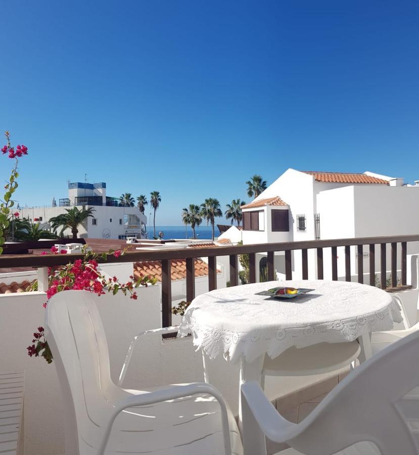 Apartamento Club Atlantis 2 Dormitorios Costa Adeje (Tenerife) Exterior foto